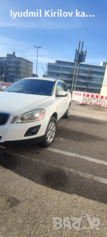 Volvo XC60, снимка 3 - Автомобили и джипове - 53577221