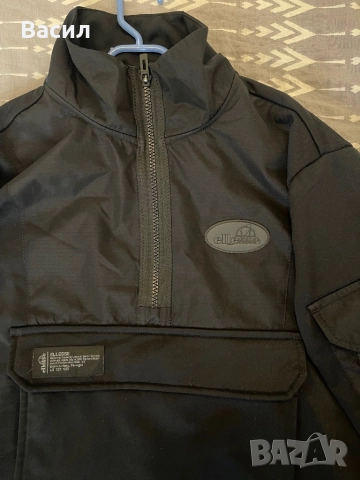 Екип Ellesse, снимка 2 - Спортни дрехи, екипи - 52433305