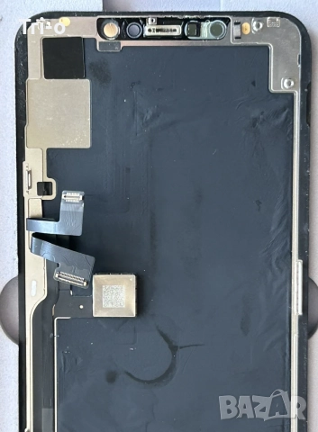 Iphone 11 pro max Оригинален работещ Oled дисплей за смяна на стъкло за части, снимка 2 - Резервни части за телефони - 56149910