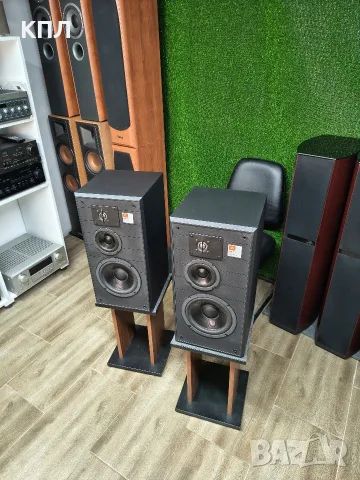 Тонколони JBL tlx-16, снимка 9 - Тонколони - 55940266
