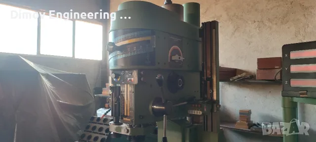 Швейцарска фрезова-пробивна машина Fehlmann Picomax 50, снимка 8 - Други машини и части - 48974974