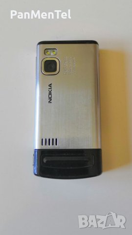 Nokia 6500s, снимка 5 - Nokia - 23812196