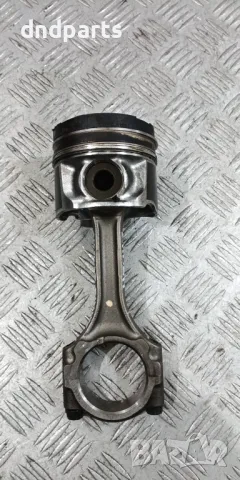 Бутало Toyota Auris 2.0D4D 126hp 2007г.	