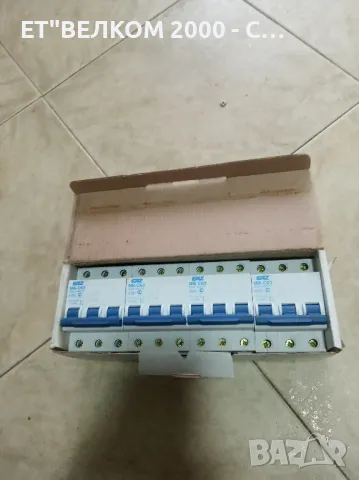 авт.предпазители 63амп 3р