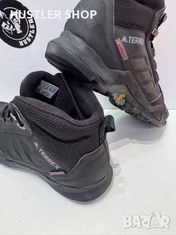 Маратонки ADIDAS TERREX PRIMALOFT. Номер 41.5, снимка 5 - Маратонки - 55877496