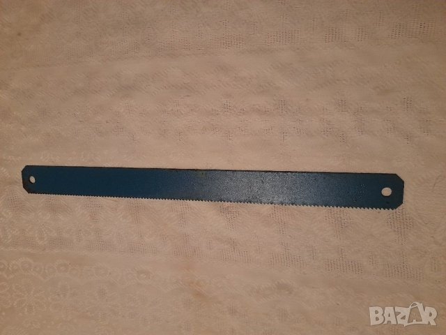 Лента от Мех.ножовка