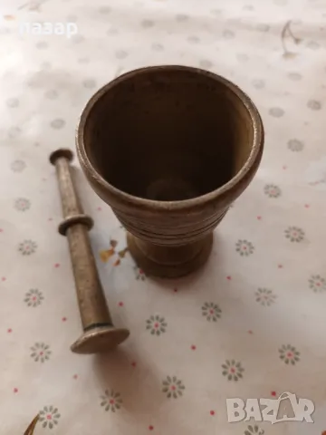 Бронзов сувенир