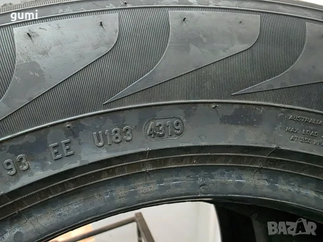 2бр летни гуми 215/65/17 PIRELLI L06638 , снимка 5 - Гуми и джанти - 56078300