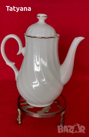 Винтидж кръгла месингова подложка, снимка 6 - Други ценни предмети - 52606183