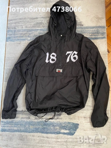 Ветровка Патриот 1876