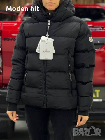 Moncler Avoce дамско зимно яке висок клас реплика, снимка 2 - Якета - 52397407
