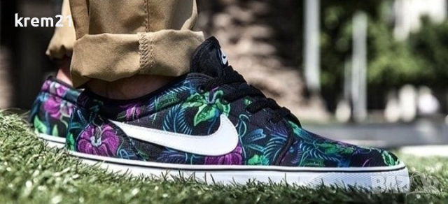 Nike Toki мъжки кецове номер 42.5