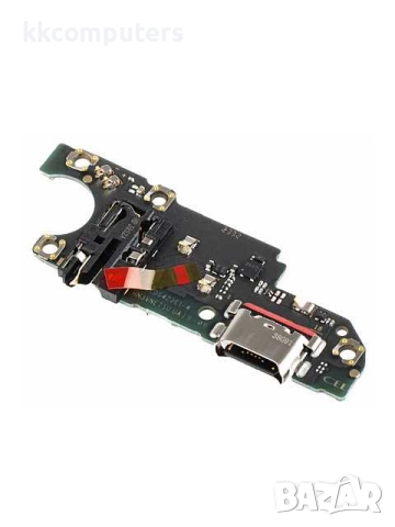 Блок захранване Honor X8 5G (VNE-N41), снимка 2 - Резервни части за телефони - 51446746