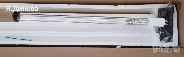 Система за филтриране на вода 55w, снимка 6 - Други - 52828802