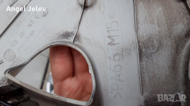 тазове wv 16 цола, снимка 4 - Аксесоари и консумативи - 34560229