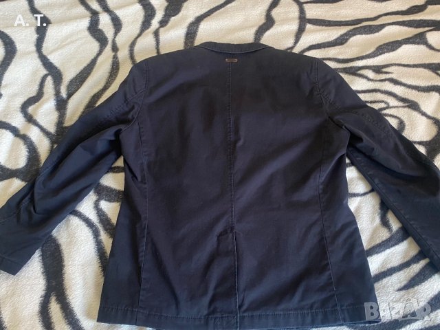 Спортно сако Camel Active, снимка 2 - Сака - 40356746