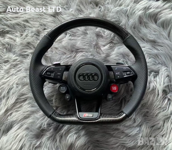 Поръчкови волани за AUDI   А131, снимка 4 - Части - 51486573