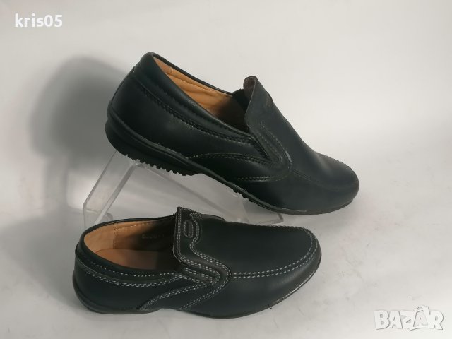 Детски обувки Herowei.