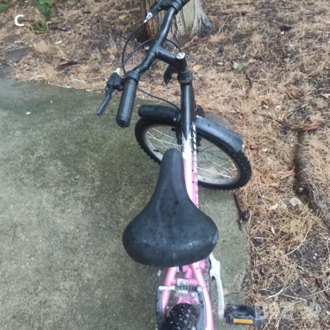 Детски велосипед 20 цола, снимка 9 - Велосипеди - 50611936