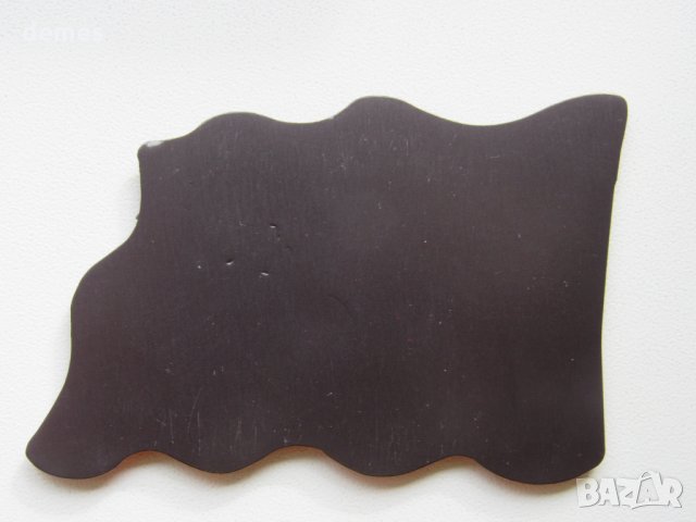 Автентичен магнит от Турция-флаг, снимка 4 - Колекции - 35779226