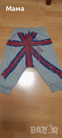 Лот с потур и тениски