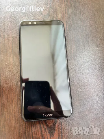 Телефон  Honor 9 Lite 