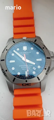 victorinox 44mm, снимка 3 - Мъжки - 55961321