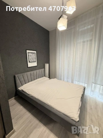 Двустаен - Свети влас , снимка 2 - Апартаменти - 53725492