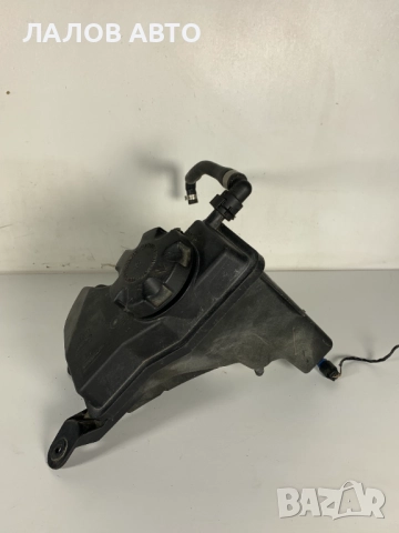 Казанче разширителен съд Бмв Kazanche razshiritelen sud BMW 1713ZB80489002, снимка 2 - Части - 52550157