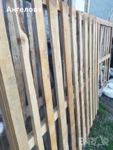 Подматрачна рамка, снимка 2 - Спални и легла - 41510481