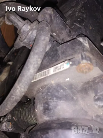 Дросел, Хидравлична помпа и други за Ford Maverick 2.0 безин, снимка 3 - Части - 49371489