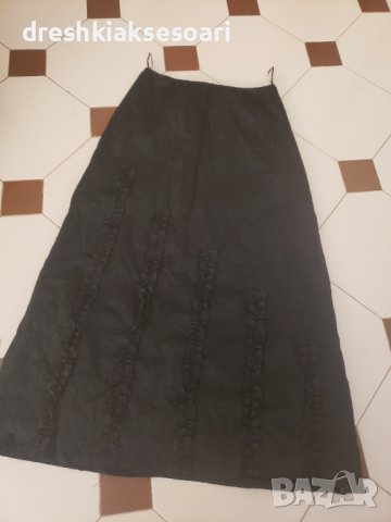 Дълга пола, снимка 1