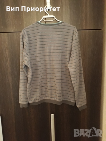 горница с дълъг ръкав мъжка или уни секс , снимка 8 - Спортни дрехи, екипи - 36067363