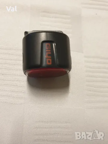 Giyo GL09S Smart Light- Интелигентна задна светлина , снимка 9 - Части за велосипеди - 50407685