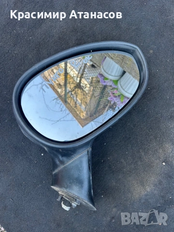 01704752900. Странично Огледало Дясно за Фиат гранде пунто 2006-2012г, снимка 14 - Части - 51794696