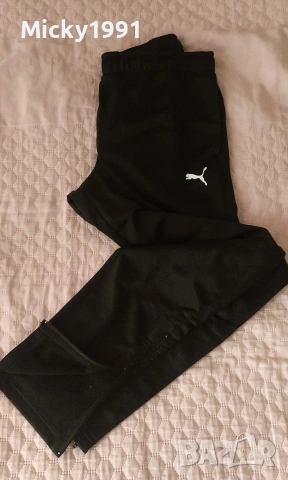 PUMA спортна долница