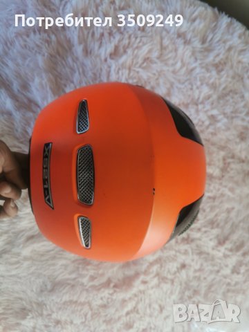 Каска Nitro, снимка 3 - Аксесоари и консумативи - 40059975