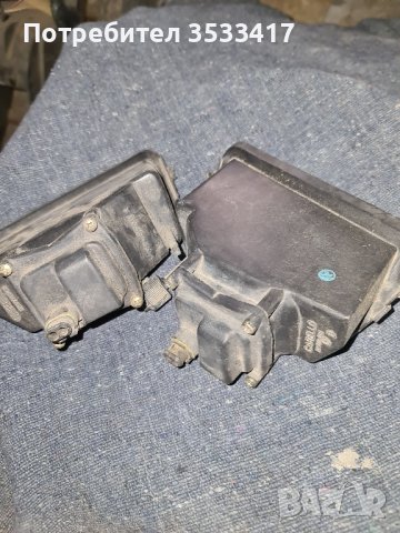 пежо 306 части, снимка 4 - Части - 42484993