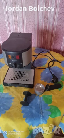Кафемашина Krups
