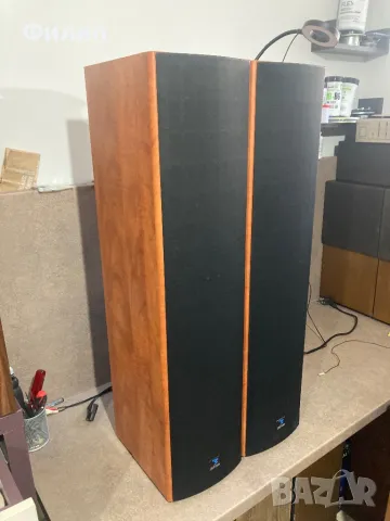 Focal Chorus 710, снимка 3 - Тонколони - 48922162