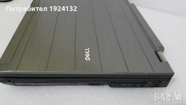 DELL PRECISION M4500 i7, снимка 7 - Лаптопи за работа - 55719207
