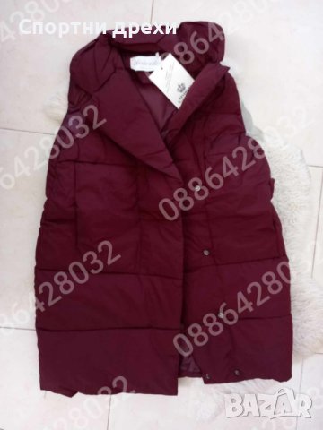 Дамски ЕЛЕЦИ,в 2 цвята, снимка 2 - Елеци - 41786513