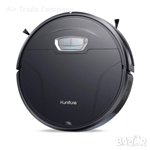 Прахосмукачка робот Honiture G20 Pro