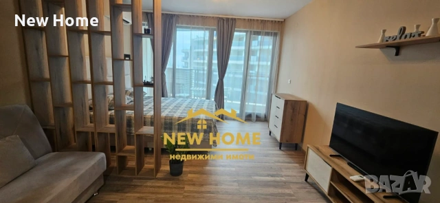 Нескриваема морска панорама. Ален мак. Варна, снимка 11 - Апартаменти - 53441810