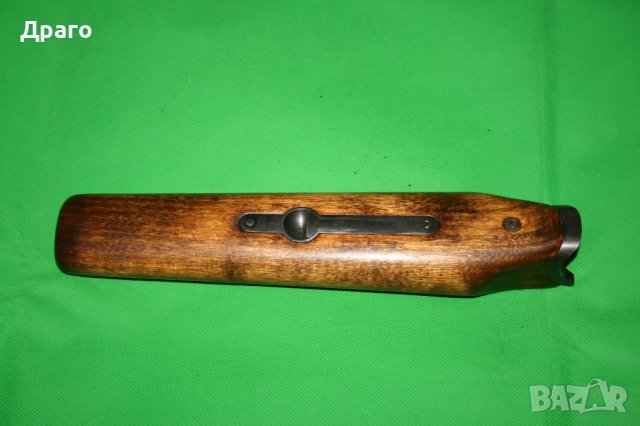 Ложа за ловна пушка ИЖ-18, 12 калибър (3), снимка 4 - Ловно оръжие - 44237635