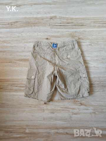 Оригинални мъжки къси гащи Adidas Originals, снимка 3 - Къси панталони - 44933820
