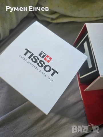 Tissot PRC 200, снимка 2 - Мъжки - 53618825