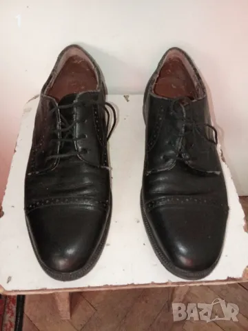 Обувки №45, снимка 1