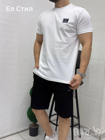 ✨🔥🔥🔥 👍 ✨𝗣𝗿𝗶𝗰e :25€ НА ЕДРО ✨𝗦ı𝘇𝗲: S M L XL XXL 📌5 бр, снимка 7 - Спортни дрехи, екипи - 53661825