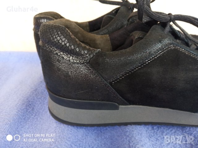 Обувки Gabor-отлични., снимка 2 - Дамски ежедневни обувки - 40486718